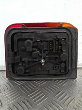 Feu arriere principal gauche (feux) PEUGEOT 205 PHASE 2 635041