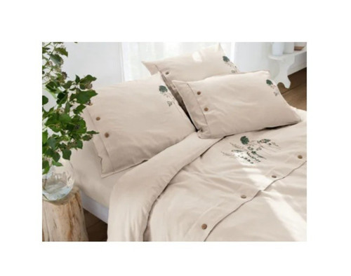 Linvosges housse couette - housse, de
