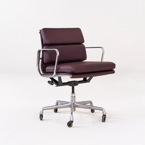 1990s herman miller eames - miller, soft