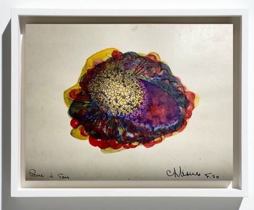 Claude viseux 1927 2008 rare - claude,