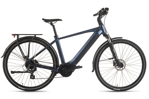 Adore vtc electrique - vtc,