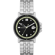 Skagen Montre Argent