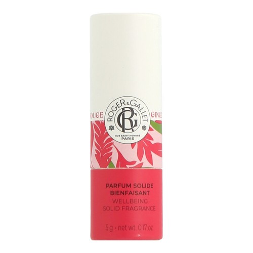 Roger gallet gingembre rouge - gallet,