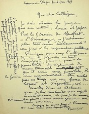 ✒ L.A.S Adolphe BEAUFRERE