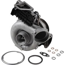 Turbo neuf sans échange pour