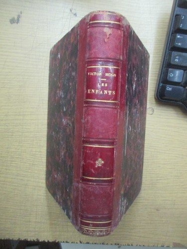 Victor hugo les enfants - enfants, (le