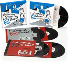 VARIOUS ARTISTS TOTALE OF LA