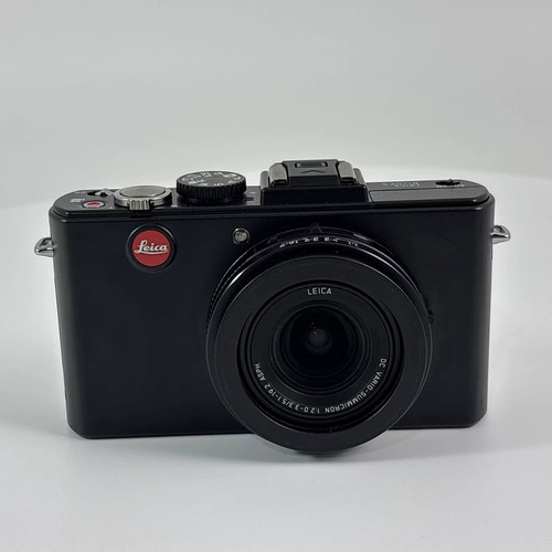 Leica lux 1mp - 5, 10.1mp
