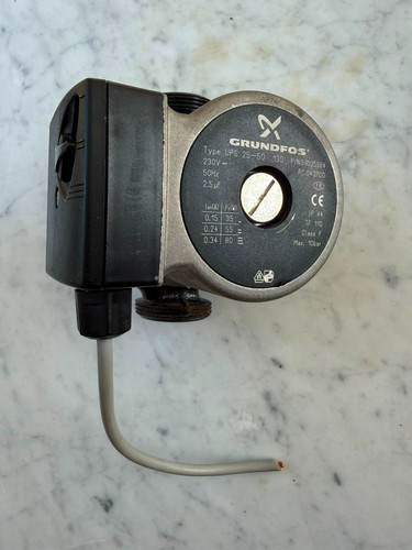 Circulateur grundfos ups 50 - circulateur,