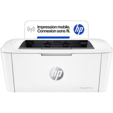 Imprimante laser HP LaserJet