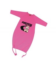 Sac à bébé gigoteuse pyjama