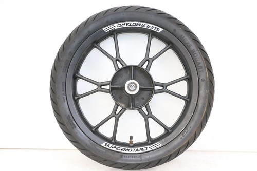 Jante avant sherco - sherco, sm-r
