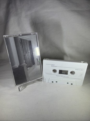Whirr distressor original - -,
