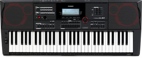 Clavier portable casio - clavier,