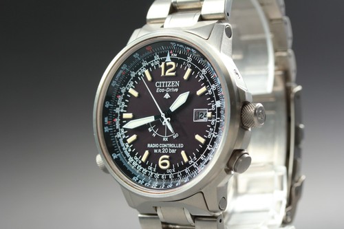 Montre homme citizen eco drive - montre,
