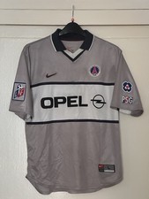 maillot paris saint germain