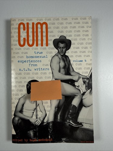 Cum true homosexual - cum,