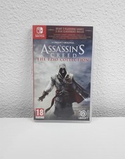 Assassin’s Creed: The Ezio Collection (Nintendo Switch, 2022)