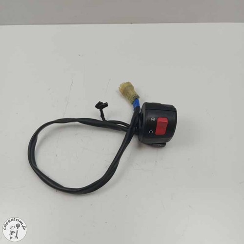 Commodo droit kawasaki 650 z - droit,