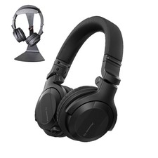 Pioneer DJ HDJ-CUE1BT Black BT