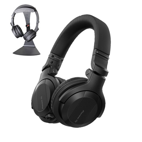 Pioneer hdj cue1bt black - hdj-cue1bt, bt