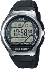 Casio Wave Ceptor Radio