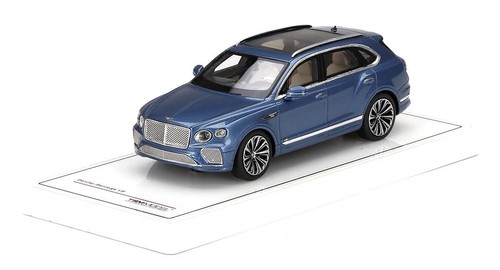 Truescale bentley - truescale,