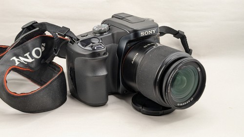 Reflex numérique sony alpha - reflex,