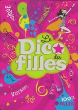 Le dico des filles 2010 -
