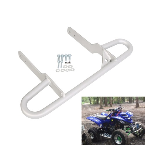 Rear grab bar bumper bracket - grab,