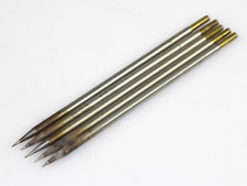 LOT De 5 CARTOUCHES À Pointe Remplaçable METCAL STTC-143