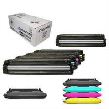 4/5x Toner pour Samsung