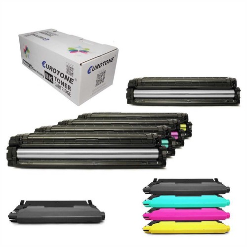 Toner pour samsung - 4/5x,