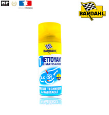 Bardahl Nettoyant clim et