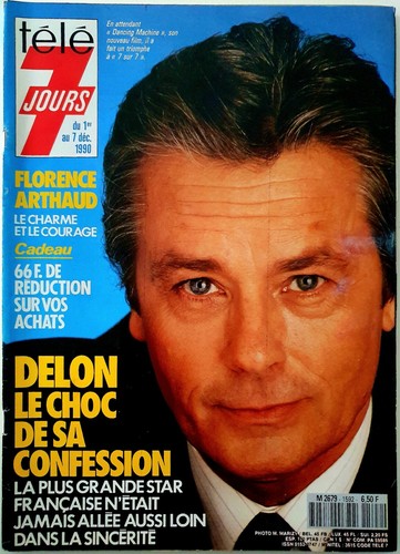 Télé jours 1592 du - tÉlÉ, 7