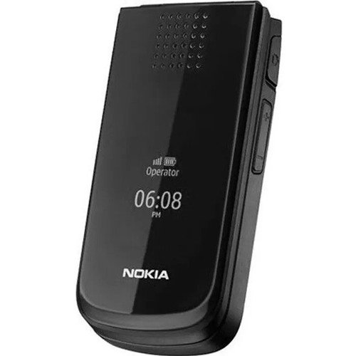 Nokia fold 2720 - -, noir