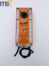 BELIMO FS 24-S Actionneur À Retour À Ressort Pour Dampers 24V 11 NM #3