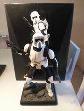 Scout Trooper Premium Format