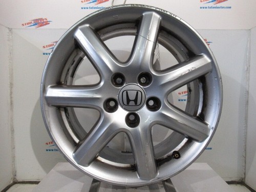 Jante alu honda civic 17 - honda,