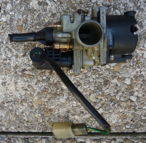 Peugeot ludix 2004 2014 - 50, –