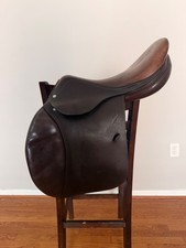2001 Antares 17.5 close
