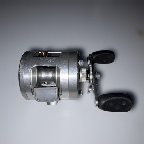 Moulinet spinning abu garcia - spinning,