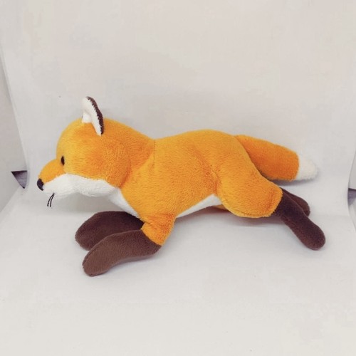 Peluche renard cornelissen - peluche,