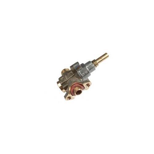 Robinet gaz pour table de - gaz,