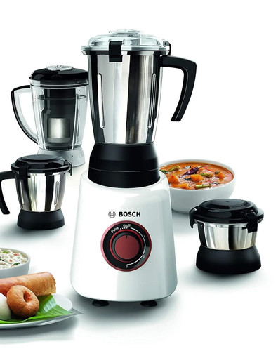 Bosch truemixx blender - bosch, blender-mixeur