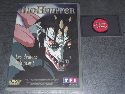 Dvd anime manga - manga, :
