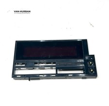 PIONEER CT-737 Tapa De Porte