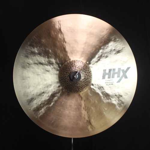 Sabian hhx complex - sabian, 18"