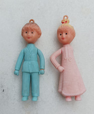 porte cles nicolas et pimprenelle