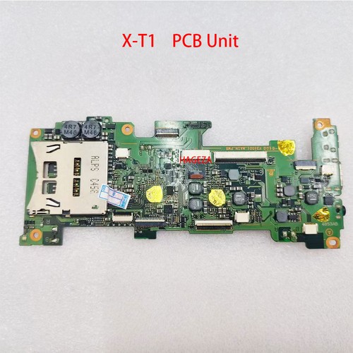 Camera repair parts - camera, xt1